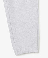 DUGOUTS TEAM EMBLEM SWEATPANT(刺繍) GRAY