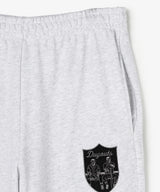 DUGOUTS TEAM EMBLEM SWEATPANT(刺繍) GRAY