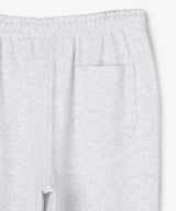 DUGOUTS TEAM EMBLEM SWEATPANT(刺繍) GRAY