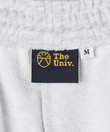 DUGOUTS TEAM EMBLEM SWEATPANT(刺繍) GRAY