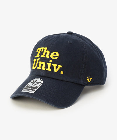 Theロゴ 47キャップ
