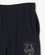 DUGOUTS TEAM EMBLEM SWEATPANT(刺繍) NAVY
