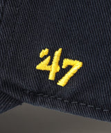 Theロゴ 47キャップ