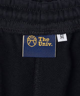 DUGOUTS TEAM EMBLEM SWEATPANT(刺繍) NAVY