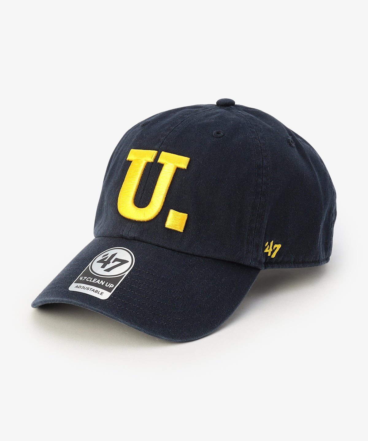 Uロゴ 47キャップ – The University.