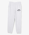 DUGOUTS CLUB LOGO SWEATPANT(刺繍) GRAY