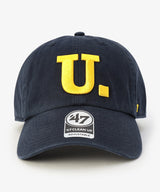 Uロゴ 47キャップ