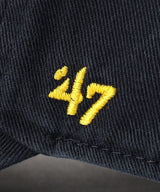 Uロゴ 47キャップ