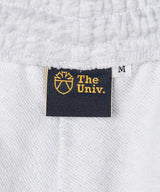DUGOUTS CLUB LOGO SWEATPANT(刺繍) GRAY