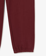 DUGOUTS CLUB LOGO SWEATPANT(刺繍) RED