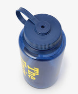 The University. × Nalgene ドリンクボトル