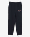 DUGOUTS CLUB LOGO SWEATPANT(刺繍) NAVY