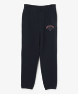 DUGOUTS CLUB LOGO SWEATPANT(刺繍) NAVY