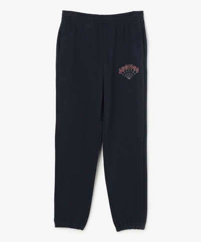 DUGOUTS CLUB LOGO SWEATPANT(刺繍) NAVY