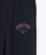 DUGOUTS CLUB LOGO SWEATPANT(刺繍) NAVY