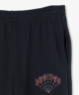 DUGOUTS CLUB LOGO SWEATPANT(刺繍) NAVY