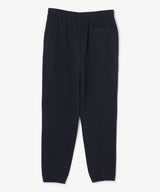 DUGOUTS CLUB LOGO SWEATPANT(刺繍) NAVY