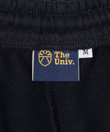 DUGOUTS CLUB LOGO SWEATPANT(刺繍) NAVY