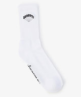 UNIV DUGOUTS 3Pソックス メンズ25-27cm