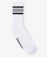 UNIV DUGOUTS 3Pソックス メンズ25-27cm