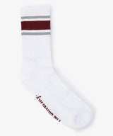 UNIV DUGOUTS 3Pソックス メンズ25-27cm