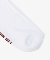 UNIV DUGOUTS 3Pソックス メンズ25-27cm