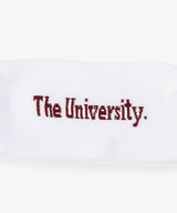 UNIV DUGOUTS 3Pソックス メンズ25-27cm