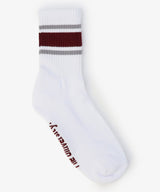 UNIV DUGOUTS 3Pソックス ウィメンズ23-25cm