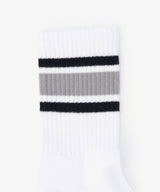 UNIV DUGOUTS 3Pソックス ウィメンズ23-25cm