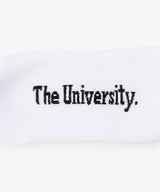UNIV DUGOUTS 3Pソックス ウィメンズ23-25cm