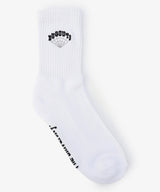 UNIV DUGOUTS 3Pソックス ウィメンズ23-25cm