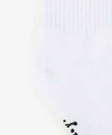 UNIV DUGOUTS 3Pソックス ウィメンズ23-25cm