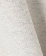 The University. ビッグラインロゴ スウェット GRAY