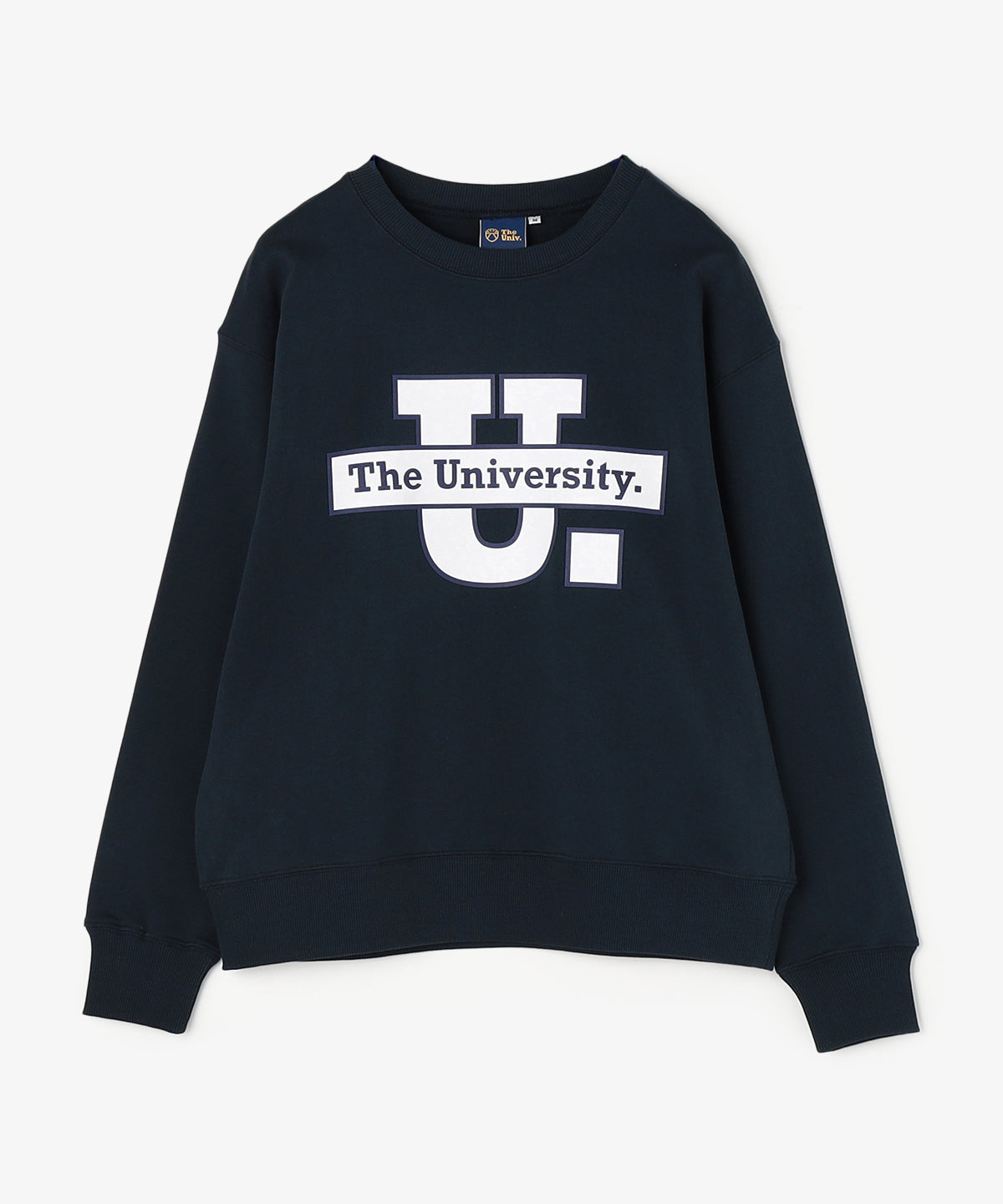 スウェット – The University.