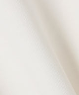 The University. カレッジロゴ スウェット WHITE