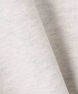 The University. カレッジロゴ スウェット GRAY