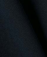 The University. Uロゴ スウェット WHITE/NAVY