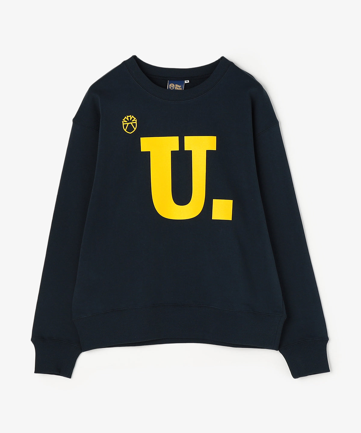 スウェット – The University.