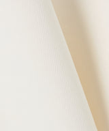 UNIV. アーチロゴ スウェットパーカー WHITE