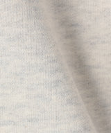UNIV. アーチロゴ スウェットパーカー GRAY