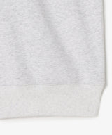 UNIV. アーチロゴ スウェット GRAY