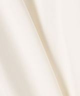 The University. ビッグラインロゴ スウェットパーカー WHITE