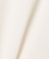 TheUniv.ロゴ スウェットパーカー WHITE