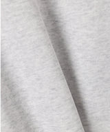 TheUniv.ロゴ スウェットパーカー GRAY