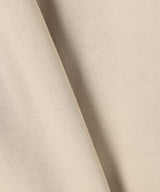 TheUniv.ロゴ スウェットパーカー BEIGE