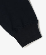 TheUniv.ロゴ スウェットパーカー NAVY