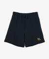 The Univ. エンブロイダリー スウェットハーフパンツ NAVY