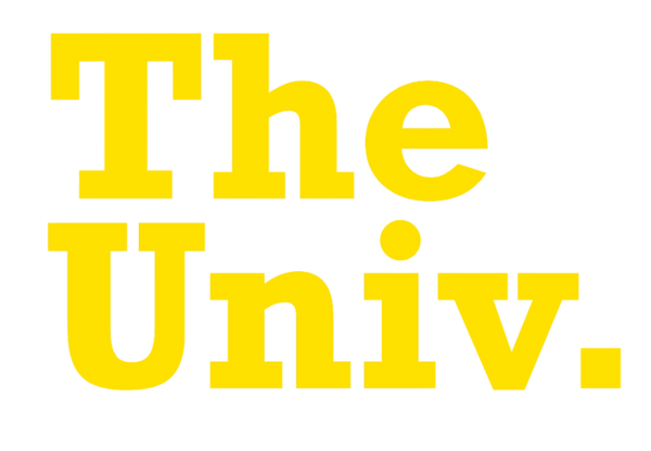 The University.
